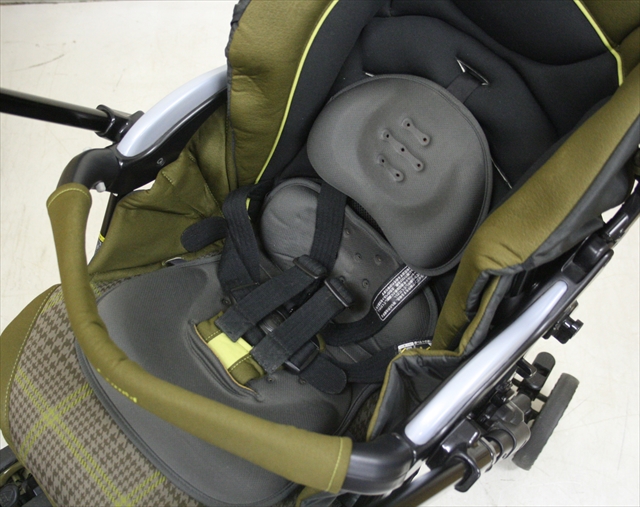 ディアクラッセ オート4キャス エッグショック YB-500 ノーブルアイビー