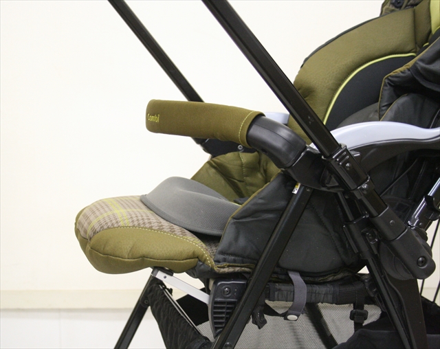 ディアクラッセ オート4キャス エッグショック YB-500 ノーブルアイビー