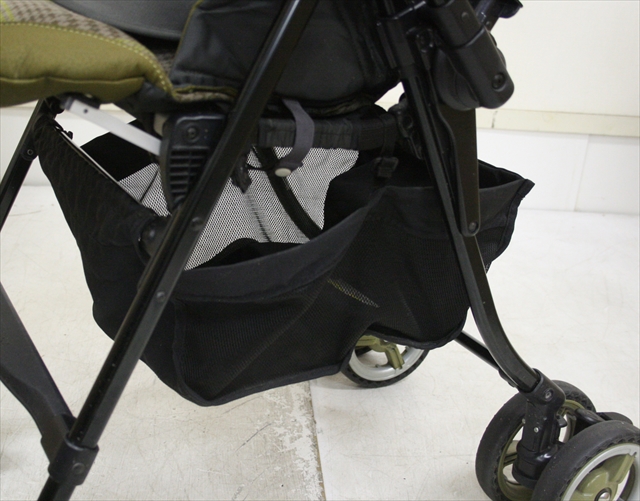 ディアクラッセ オート4キャス エッグショック YB-500 ノーブルアイビー