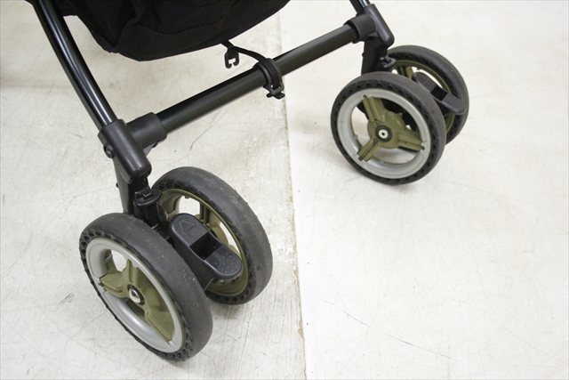 ディアクラッセ オート4キャス エッグショック YB-500 ノーブルアイビー