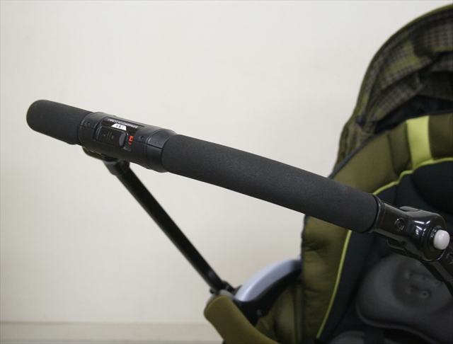 ディアクラッセ オート4キャス エッグショック YB-500 ノーブルアイビー