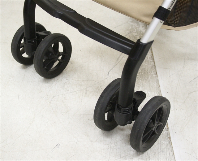 ハイシートベビーカー カルフル karufull くまのプーさん Goodbaby