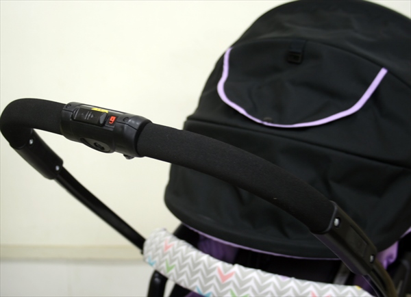 Infantasy デビュー idea パープル