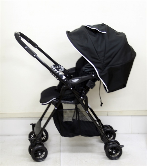 Infantasy インファンタジー デビュー idea ブラック