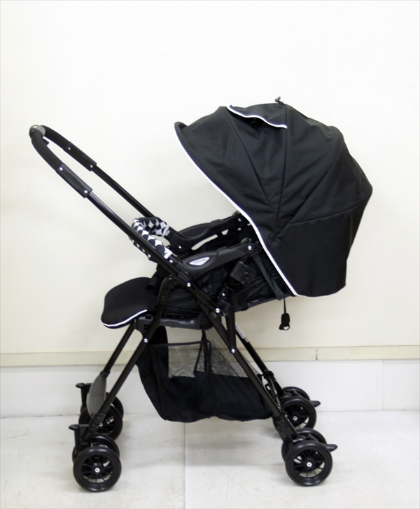 Infantasy インファンタジー デビュー idea ブラック