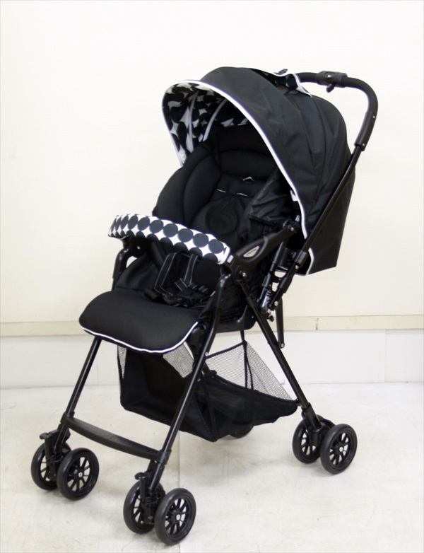 Infantasy インファンタジー デビュー idea ブラック