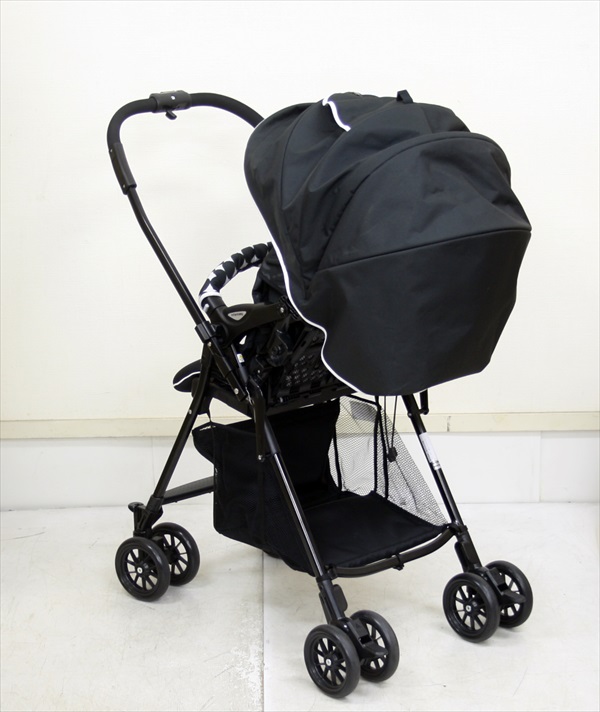 Infantasy インファンタジー デビュー idea ブラック