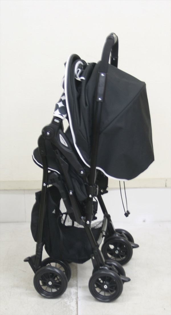 Infantasy インファンタジー デビュー idea ブラック