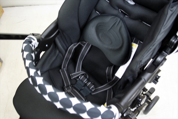 Infantasy  インファンタジー デビュー idea ブラック