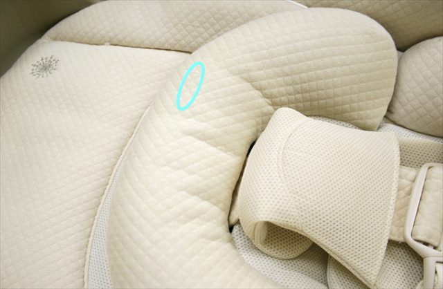 ロアンジュ RW-700 電動・オートスウィング コンビ製ハイローチェア