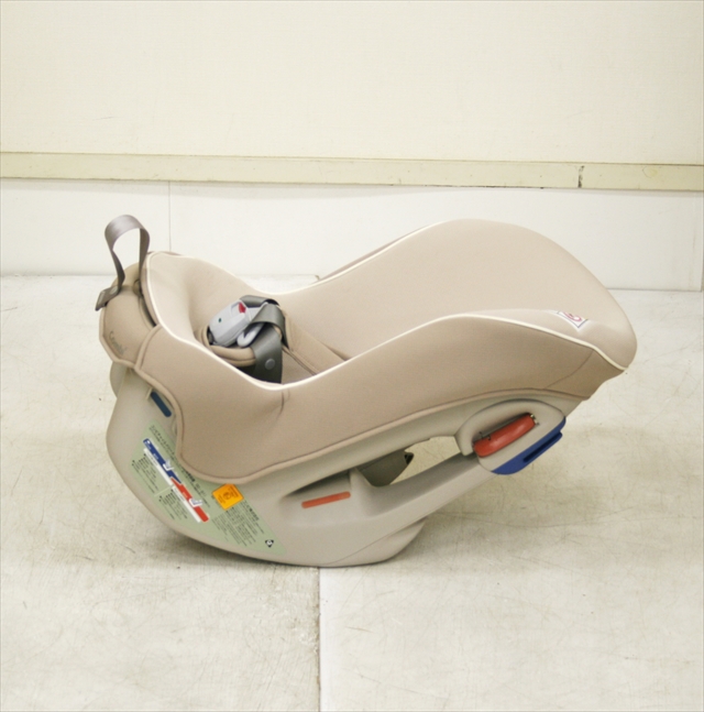 コッコロS　UX　ヘーゼルナッツ