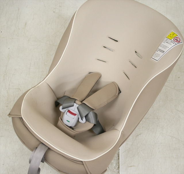 コッコロS　UX　ヘーゼルナッツ