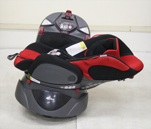 ディアターン バウンジングレッド