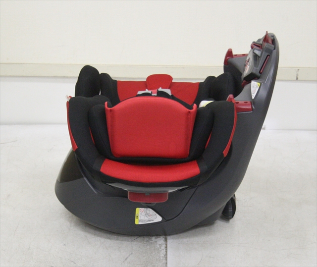 ディアターン バウンジングレッド