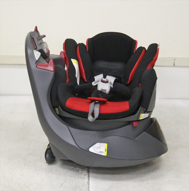 ディアターン バウンジングレッド