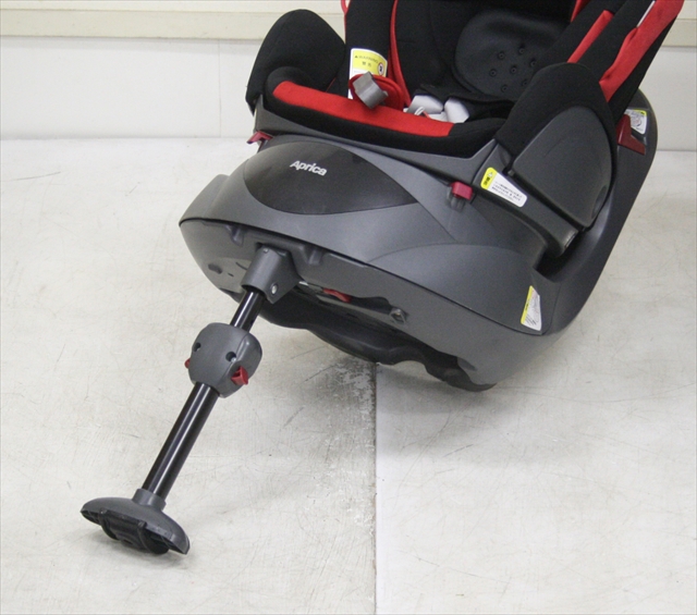 ディアターン バウンジングレッド