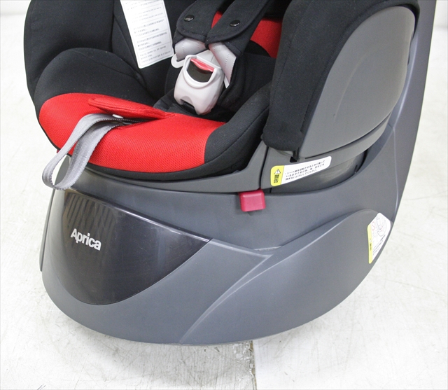 ディアターン バウンジングレッド