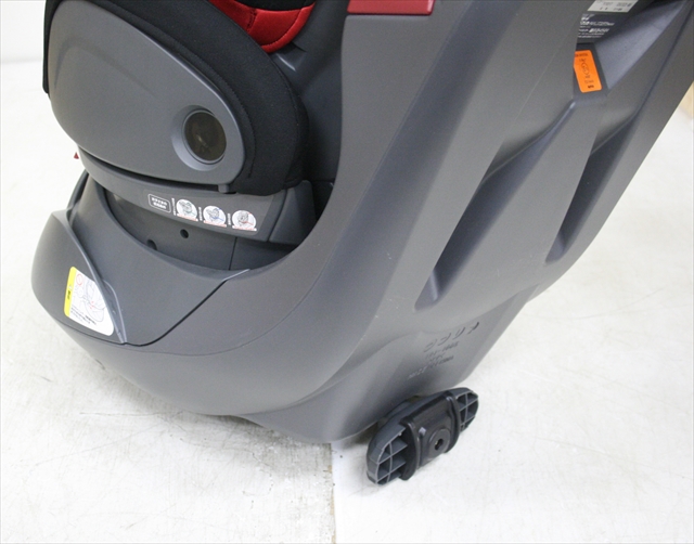 ディアターン バウンジングレッド