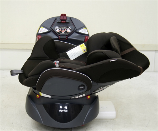 フラディア ノーブルブラウン アップリカ