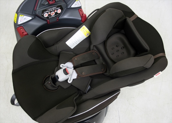 フラディア ノーブルブラウン アップリカ