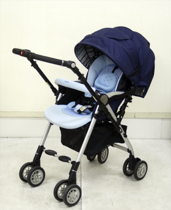 ソラリア ルミナスネイビー アップリカ