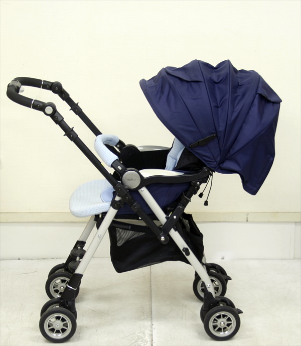 ソラリア ルミナスネイビー アップリカ