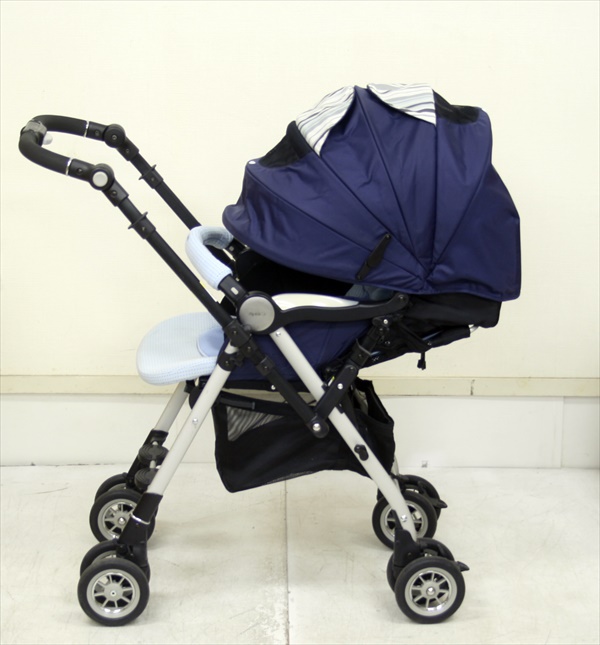 ソラリア ルミナスネイビー アップリカ