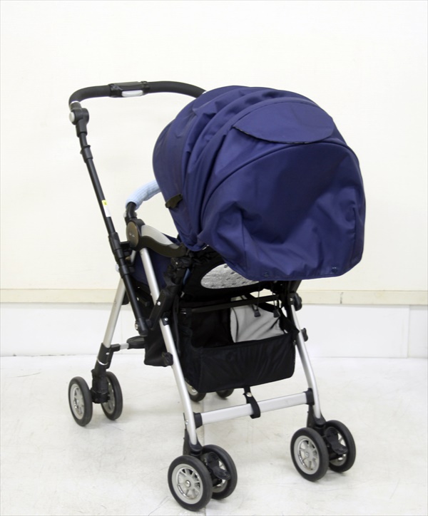 ソラリア ルミナスネイビー アップリカ