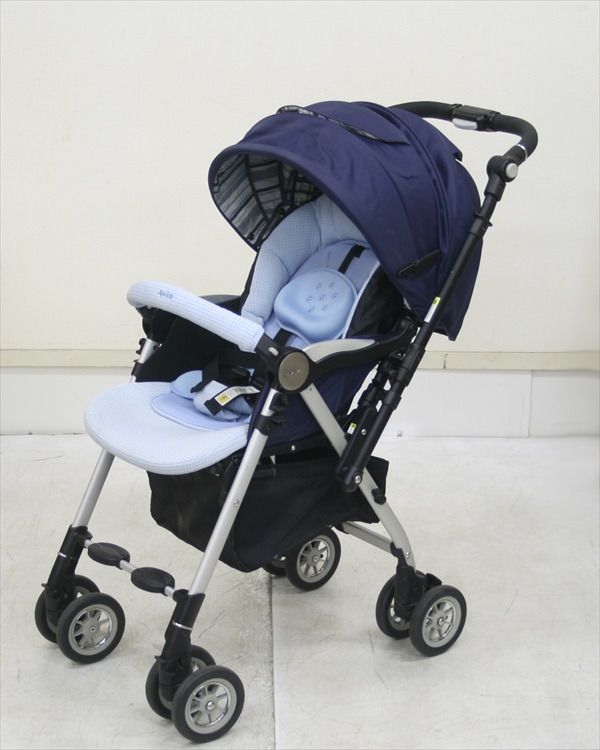 ソラリア ルミナスネイビー アップリカ