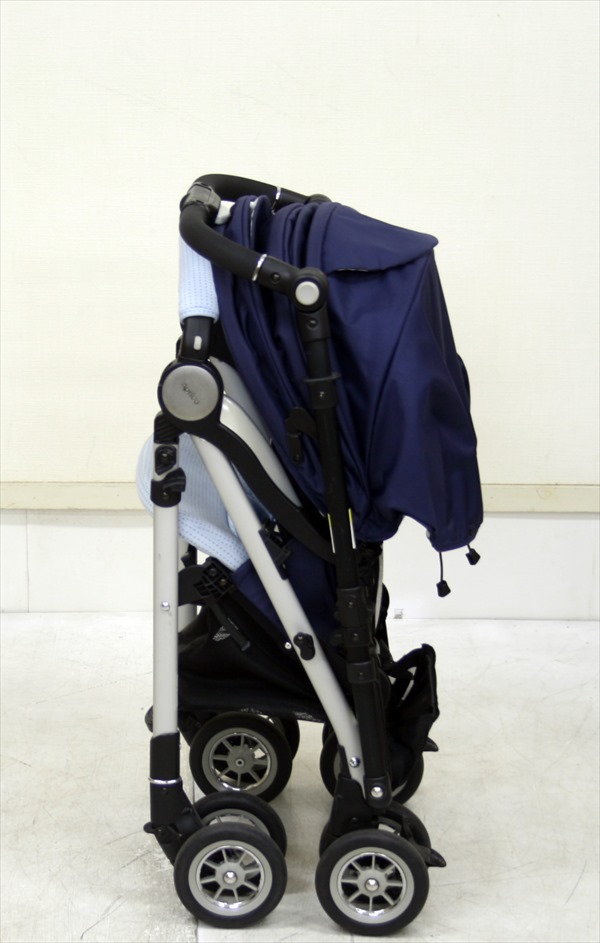 ソラリア ルミナスネイビー アップリカ