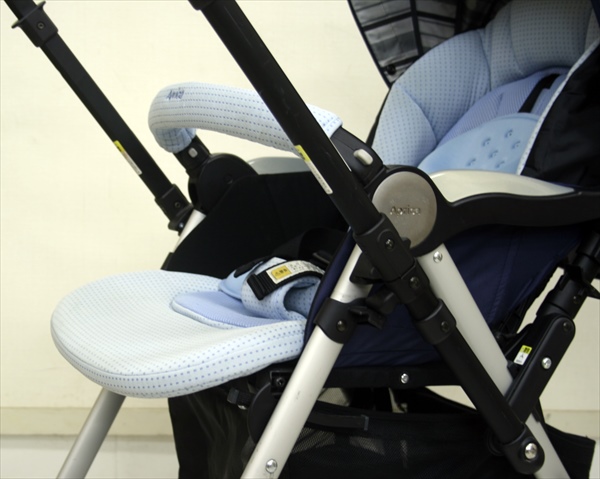 ソラリア ルミナスネイビー アップリカ