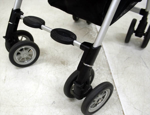 ソラリア ルミナスネイビー アップリカ