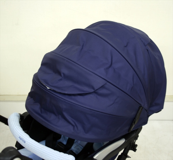 ソラリア ルミナスネイビー アップリカ