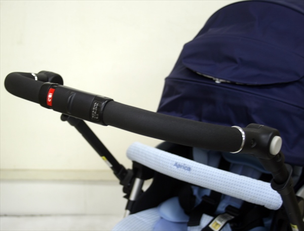 ソラリア ルミナスネイビー アップリカ