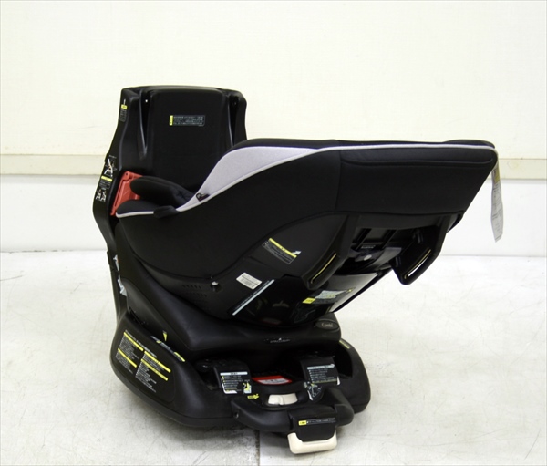 ゼウスターンEG ZZ プラチナブラック