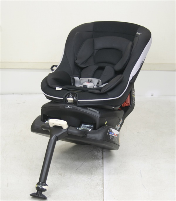 ゼウスターンEG ZZ プラチナブラック