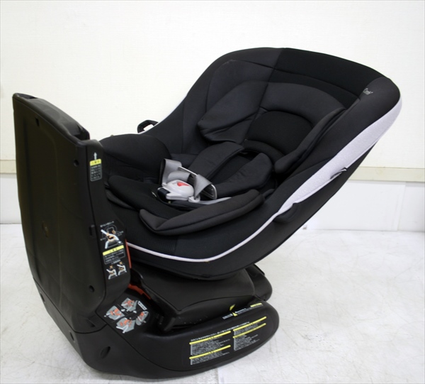 ゼウスターンEG ZZ プラチナブラック