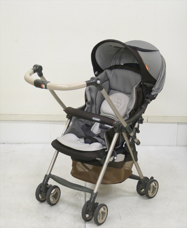 リッコW EGα KV-720 Luxe グレイセーブル