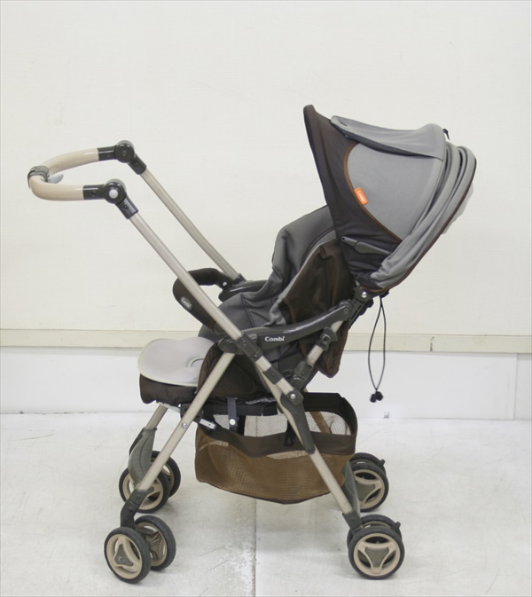 リッコW EGα KV-720 Luxe グレイセーブル