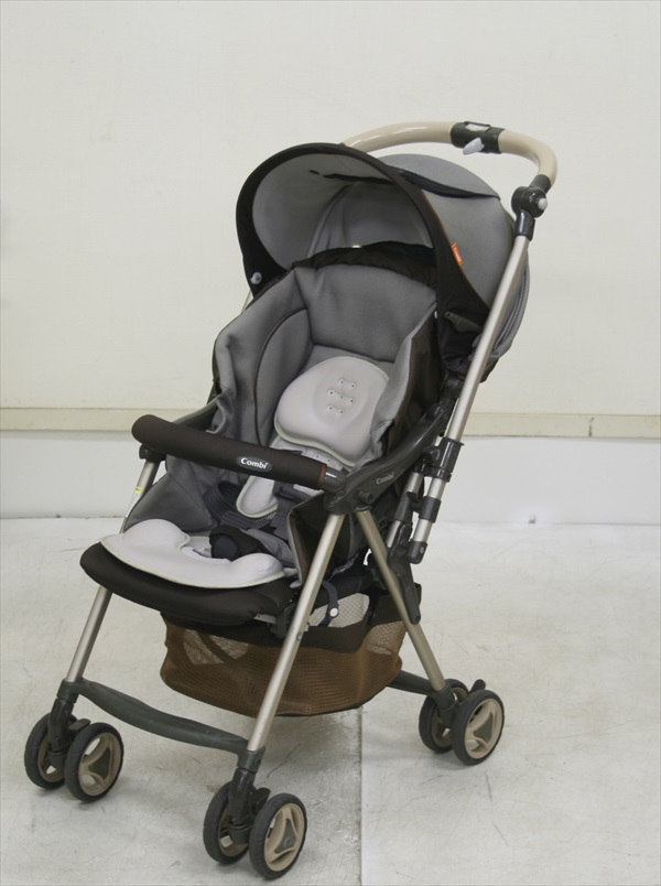 リッコW EGα KV-720 Luxe グレイセーブル