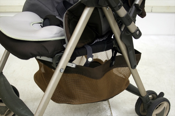 リッコW EGα KV-720 Luxe グレイセーブル