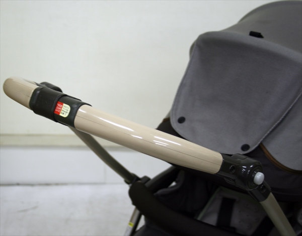 リッコW EGα KV-720 Luxe グレイセーブル