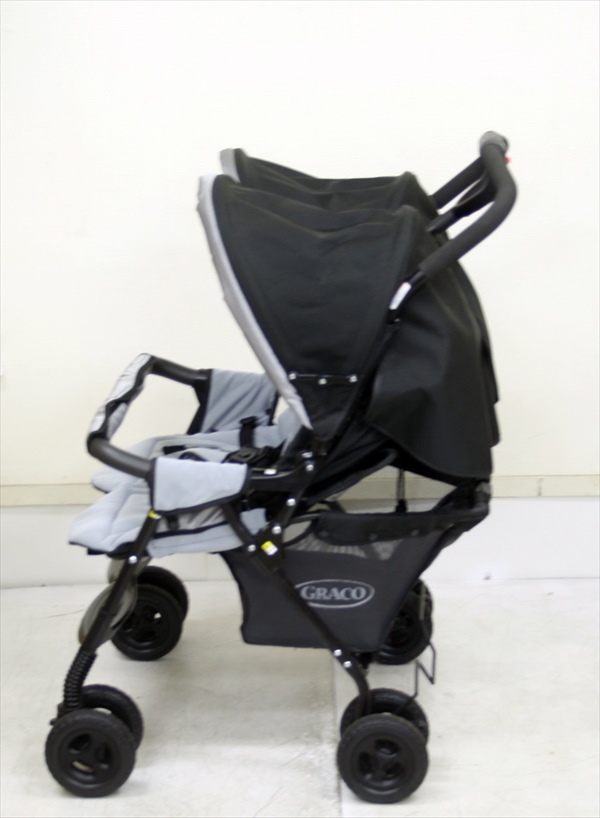 デュオスポーツ ジェミニブラック Duo Sport