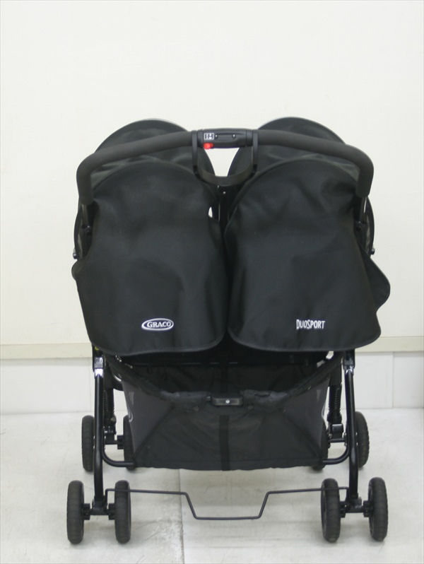 デュオスポーツ ジェミニブラック Duo Sport