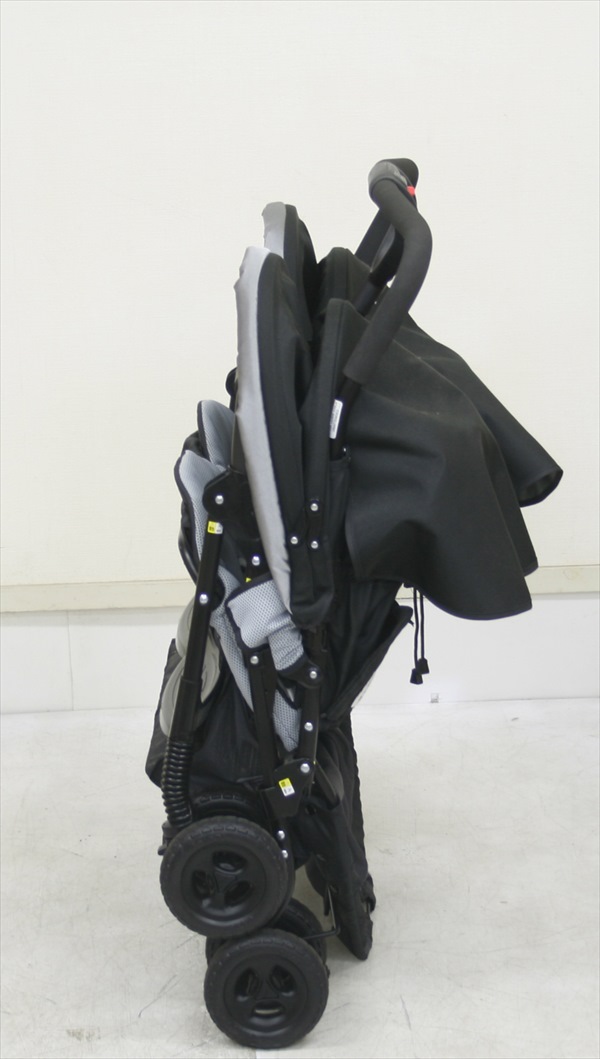 デュオスポーツ ジェミニブラック Duo Sport