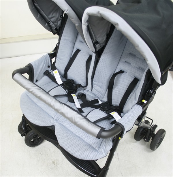 デュオスポーツ ジェミニブラック Duo Sport