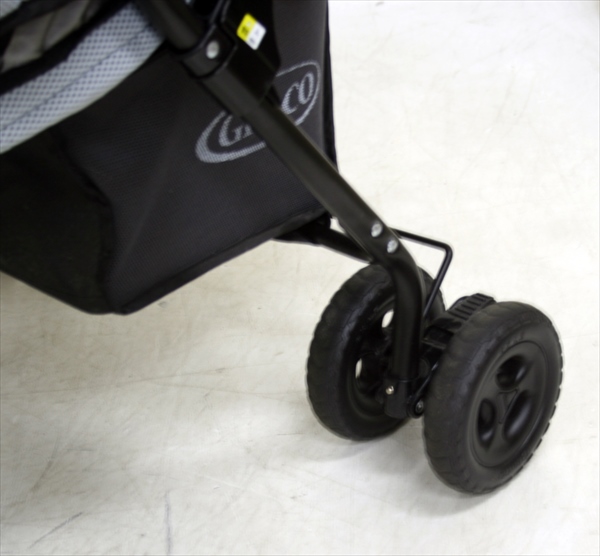 デュオスポーツ ジェミニブラック Duo Sport