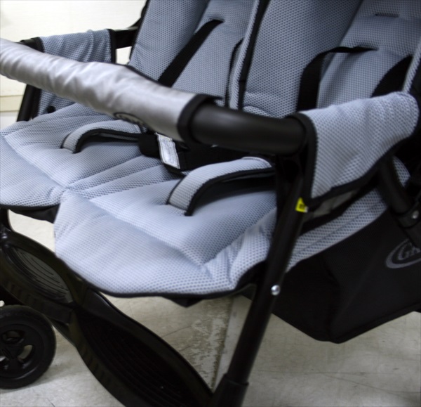 デュオスポーツ ジェミニブラック Duo Sport