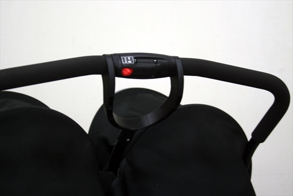 デュオスポーツ ジェミニブラック Duo Sport