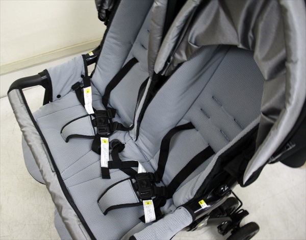 デュオスポーツ ジェミニブラック Duo Sport